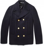HERO CONSUME VALENTINO PEACOAT