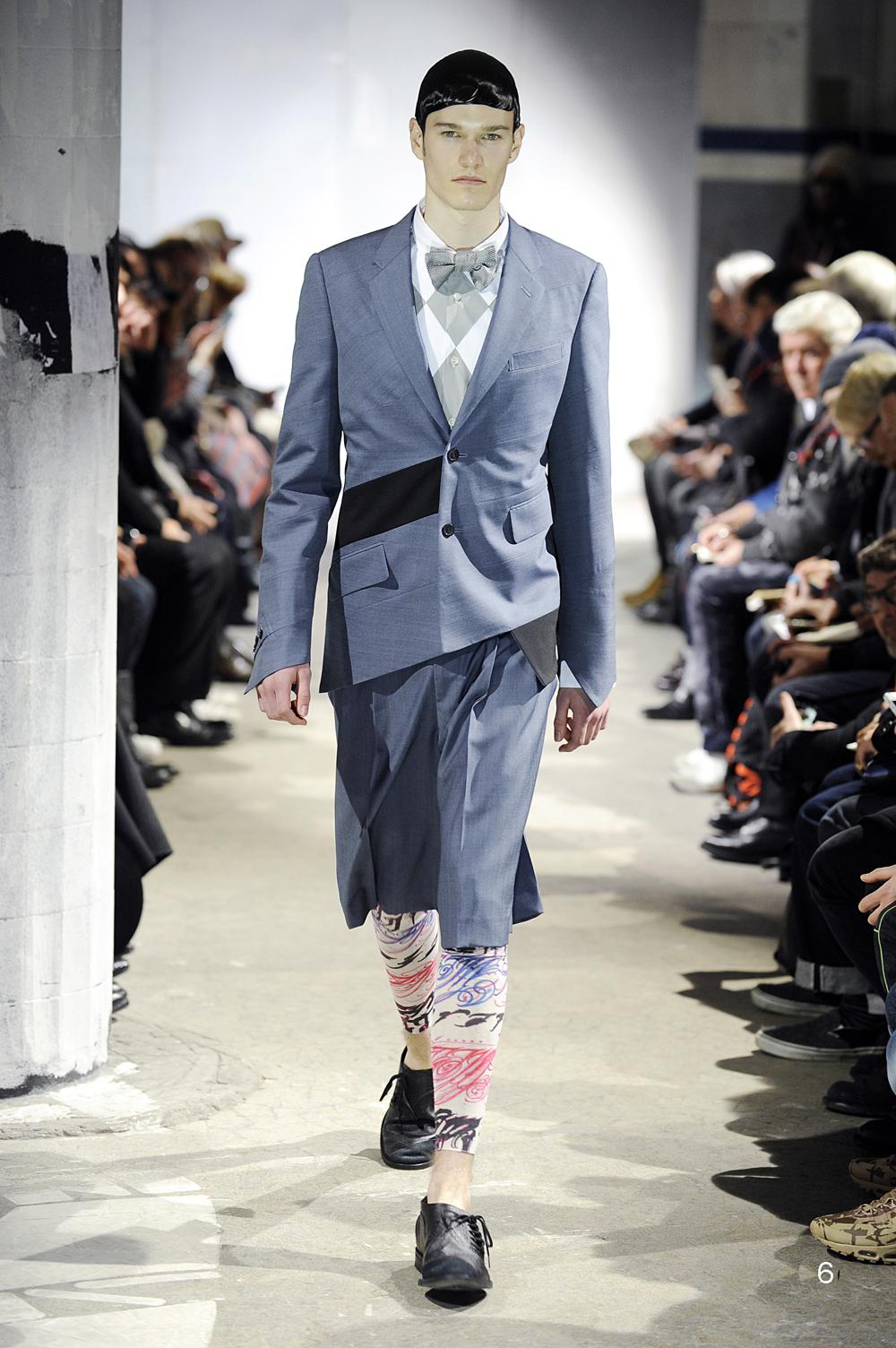 Look 6
