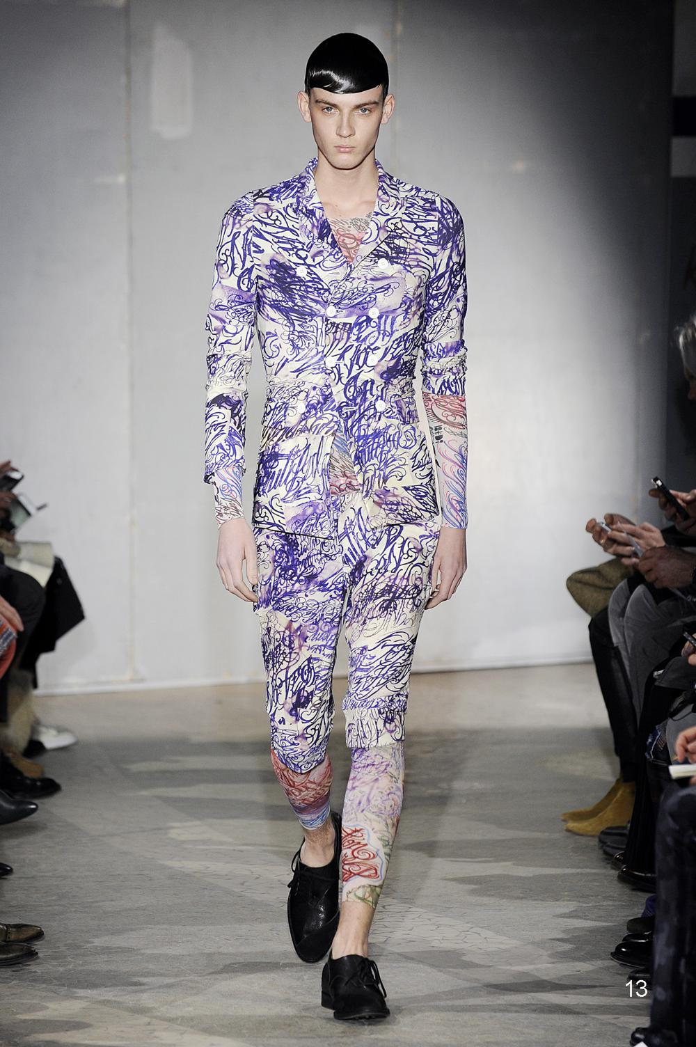 Look 13