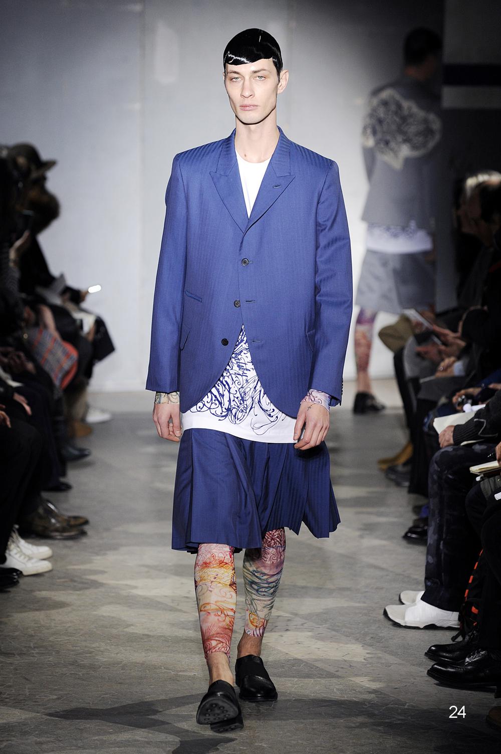Look 24