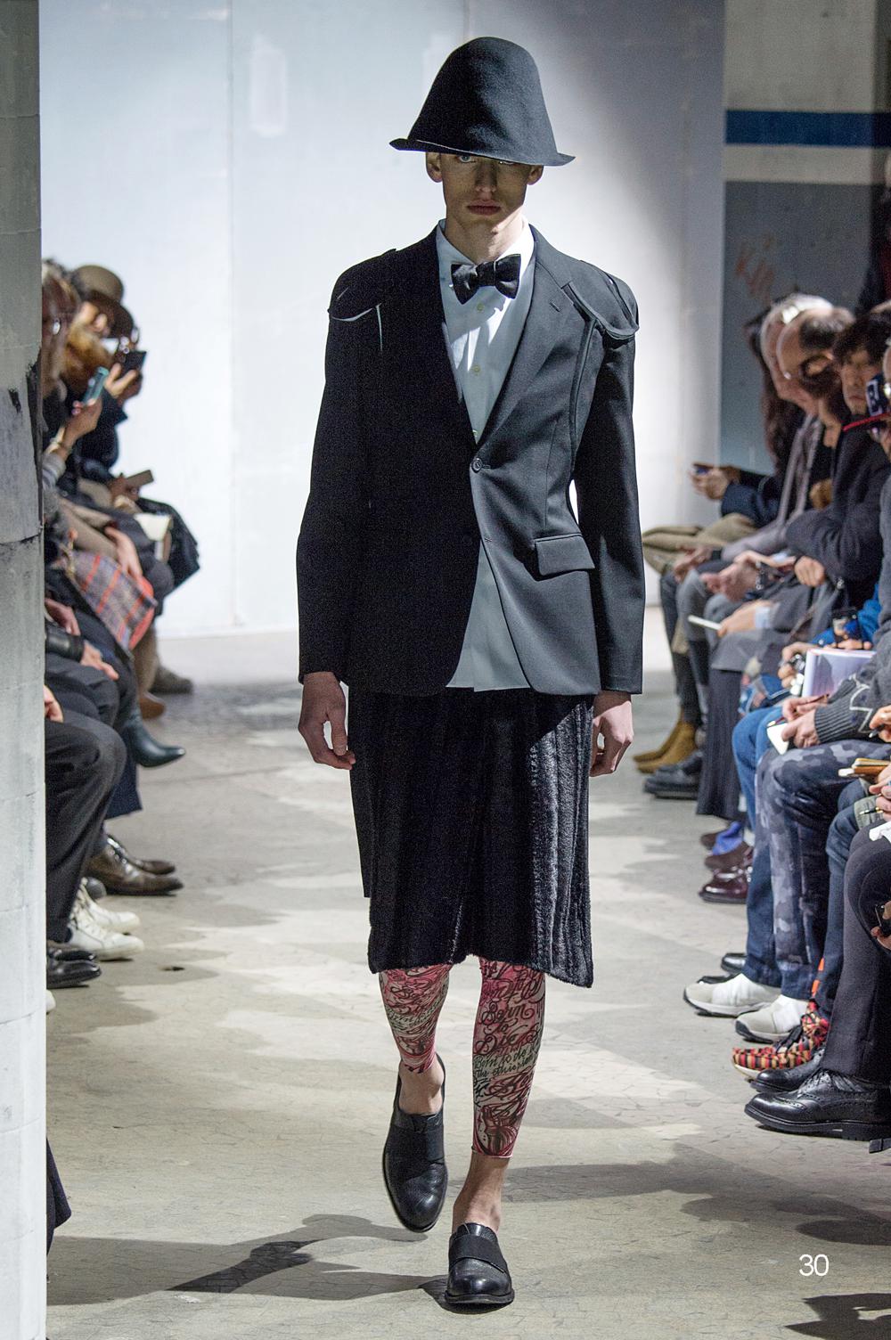Look 30