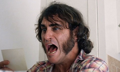 Still, 'Inherent Vice' © Warner Brothers 2015