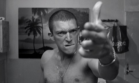Still, La Haine © StudioCanal, 1995