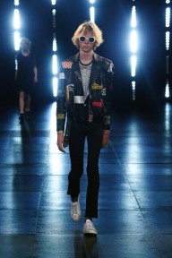 Look 1