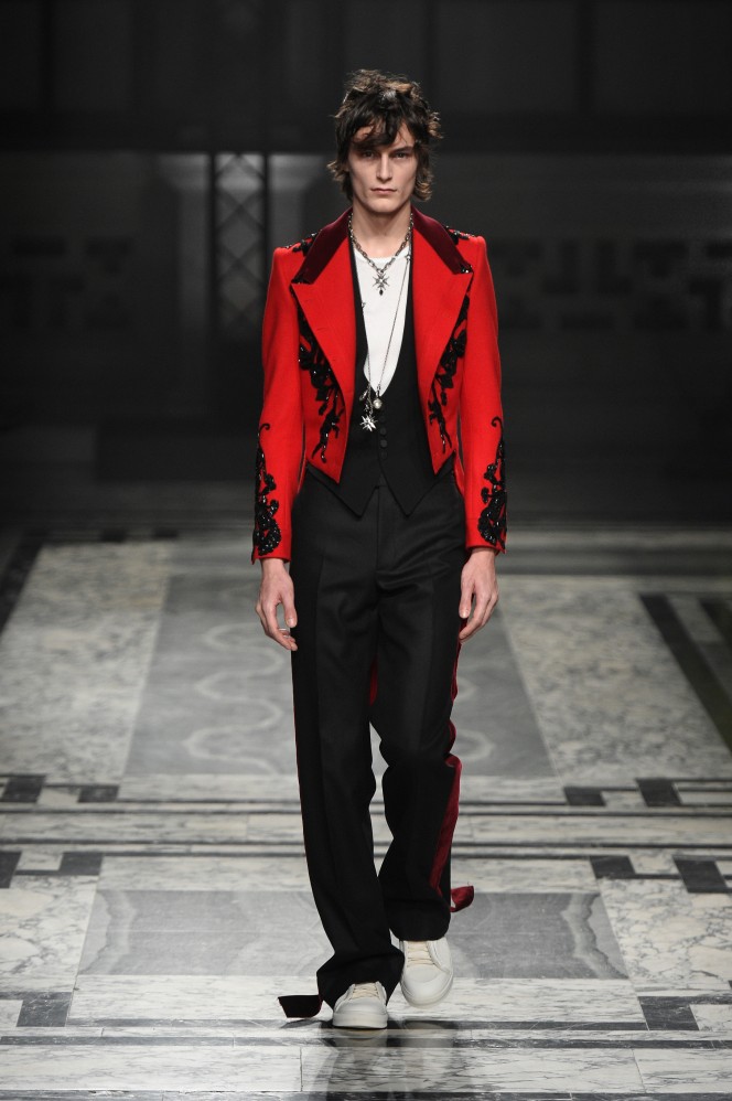 Dsquared2 SS14 – Milan Fashion Week pics picture Dsquared2 SS14 – Milan Fashion Week