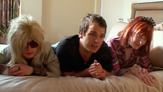 teen prostitute and truck stops