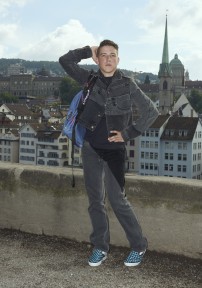 Look 7