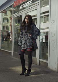 Look 9