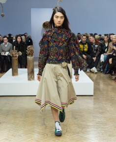 Look 7