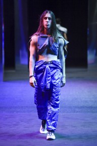 Look 1