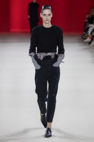 Look 1