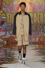 Look 1