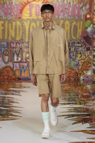 Look 7