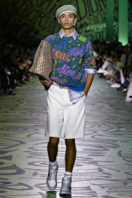 Look 1