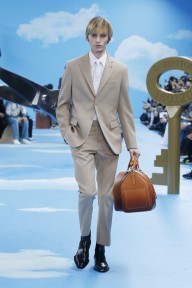 Look 1