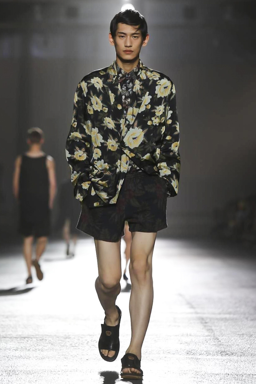 Look 9