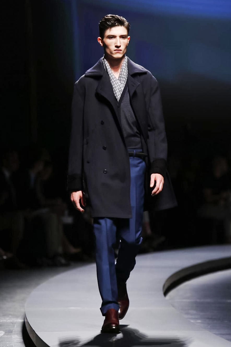 Look 7
