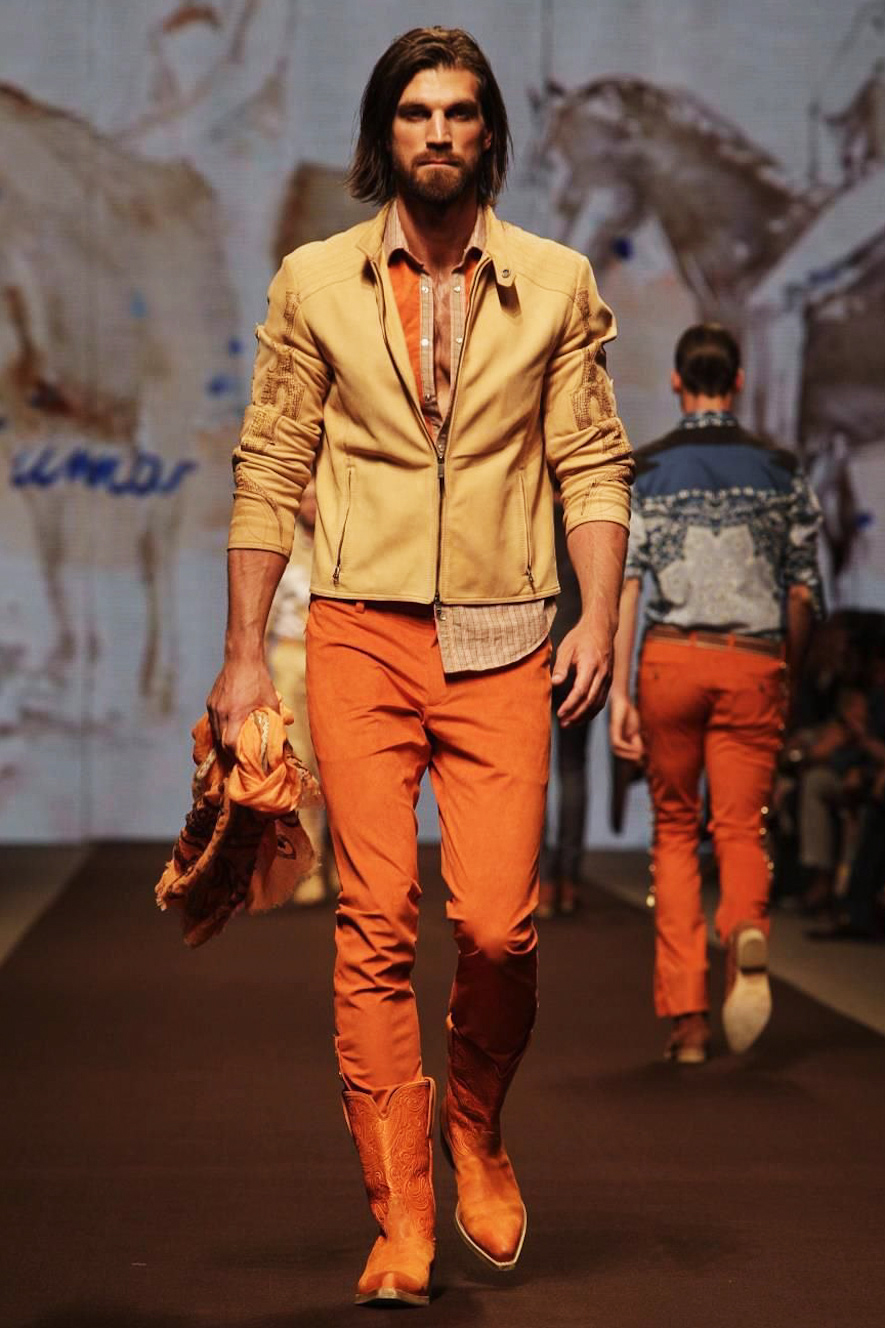 Look 27