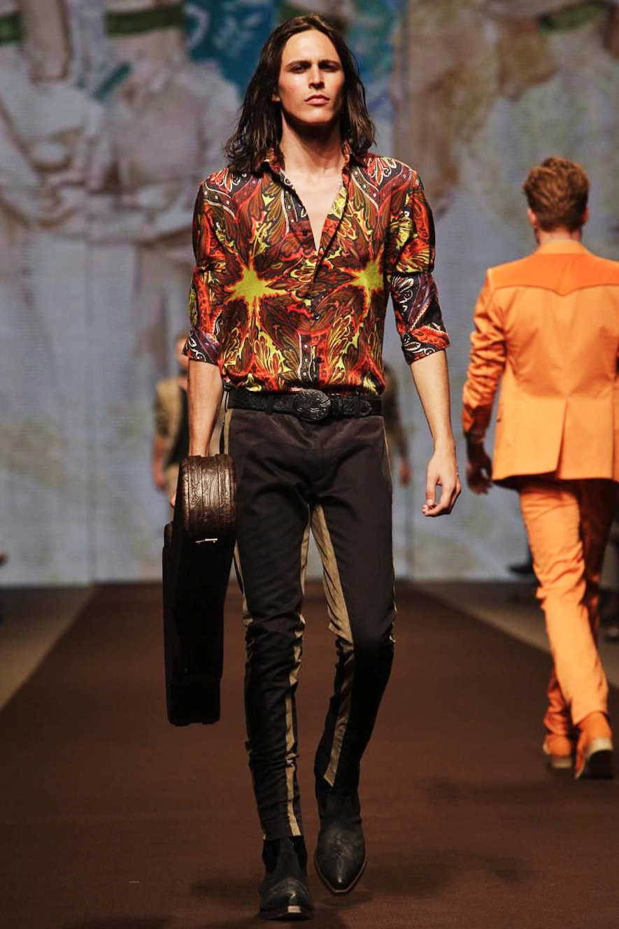Look 33