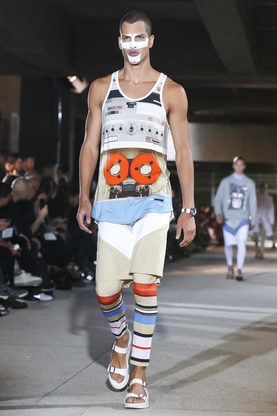 Look 5