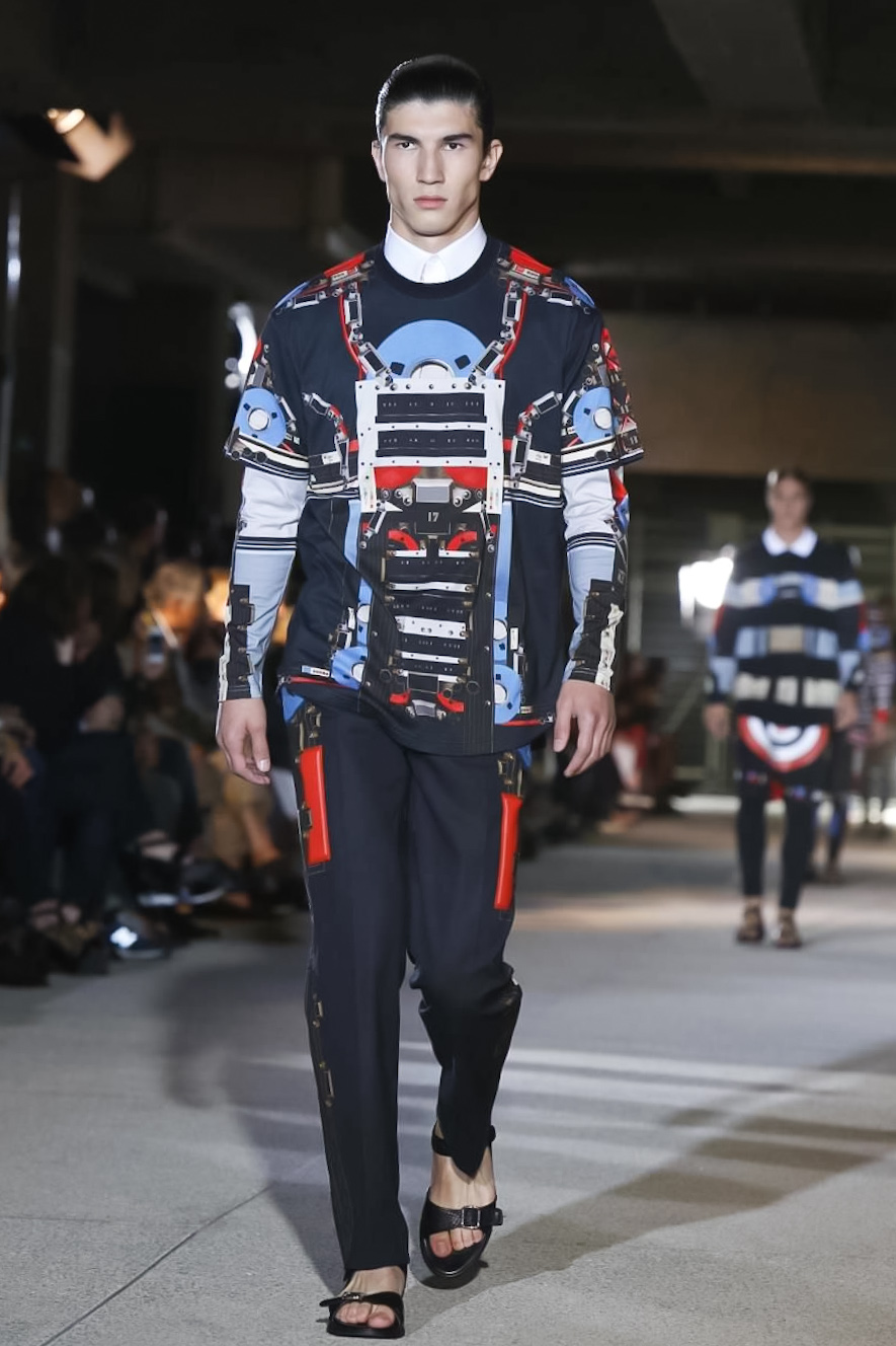 Look 22
