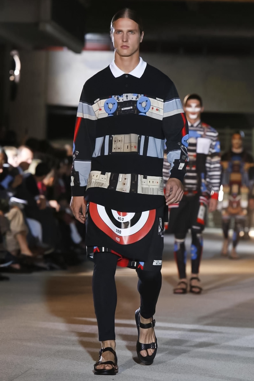 Look 23