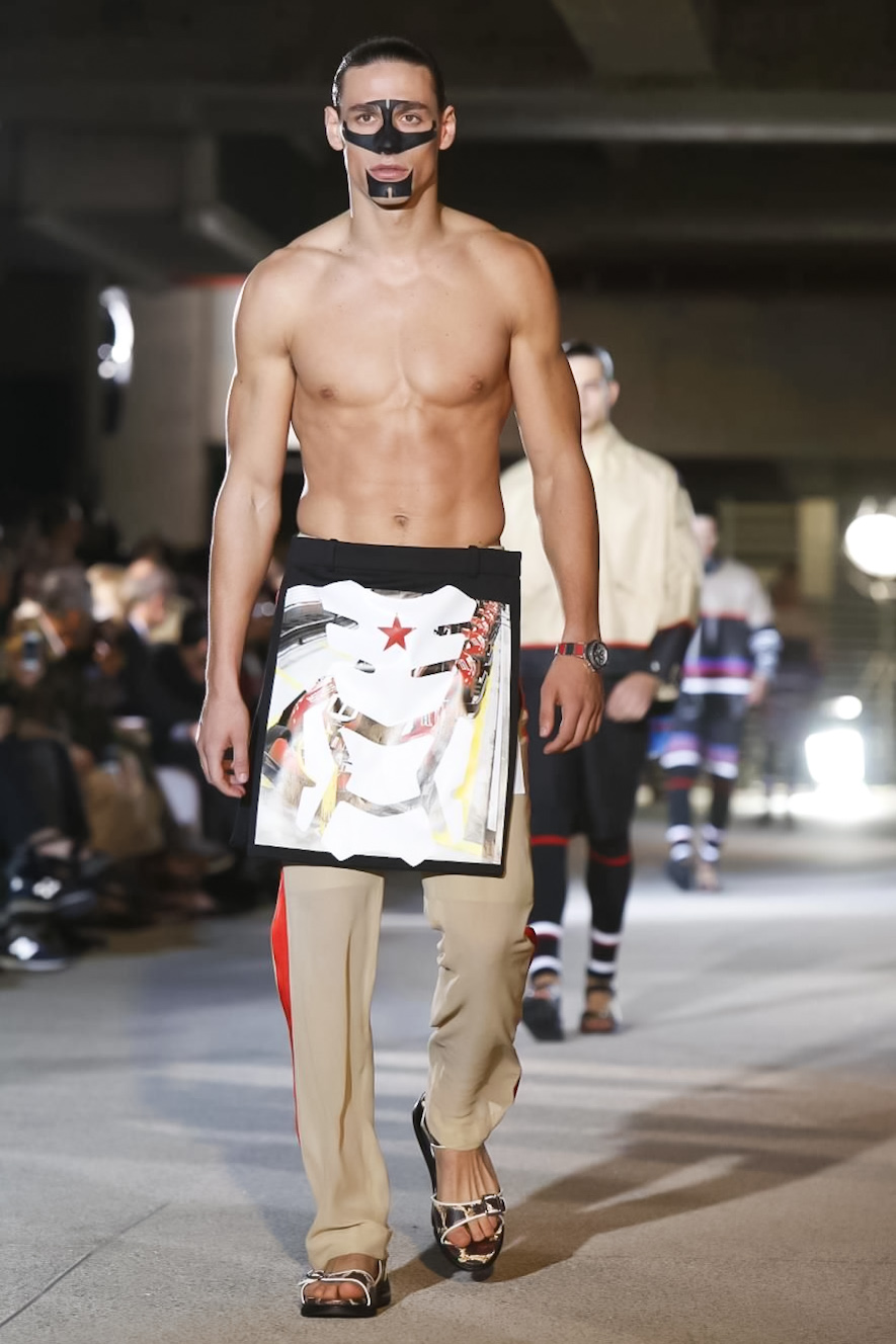 Look 45