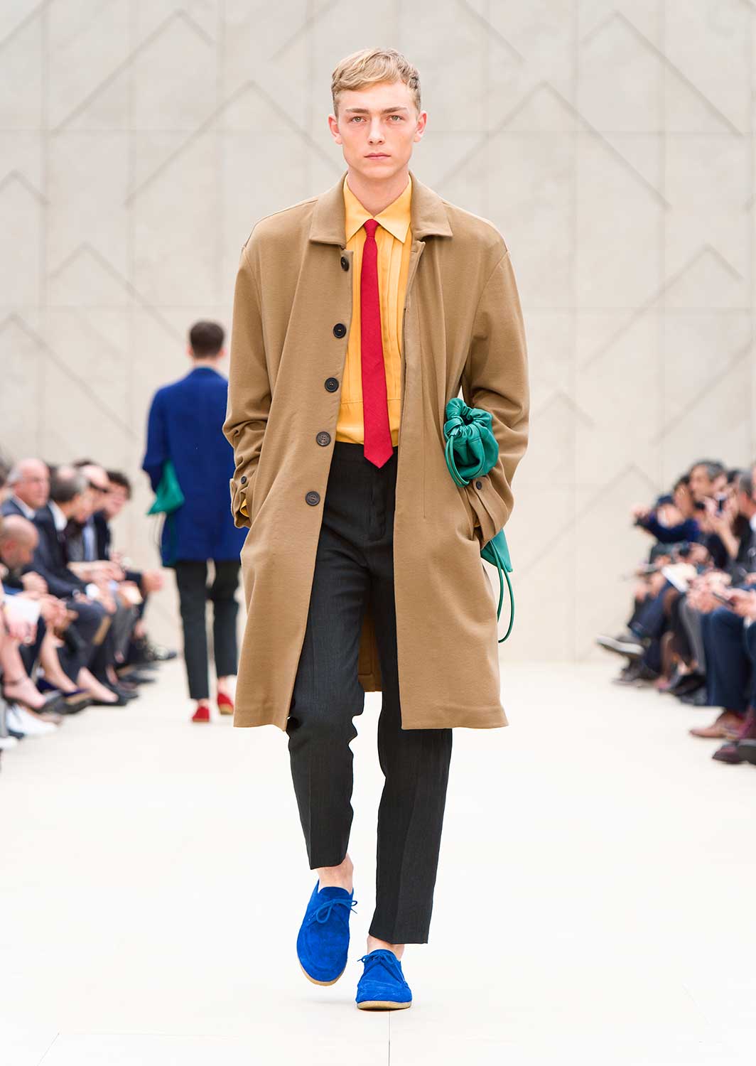 Look 7