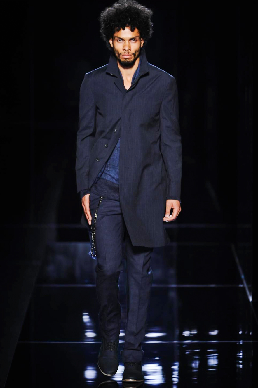 Look 7