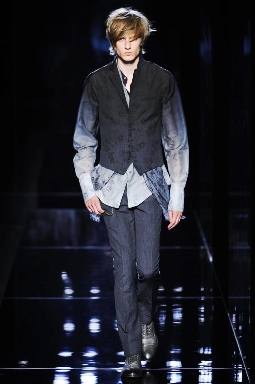 Look 8