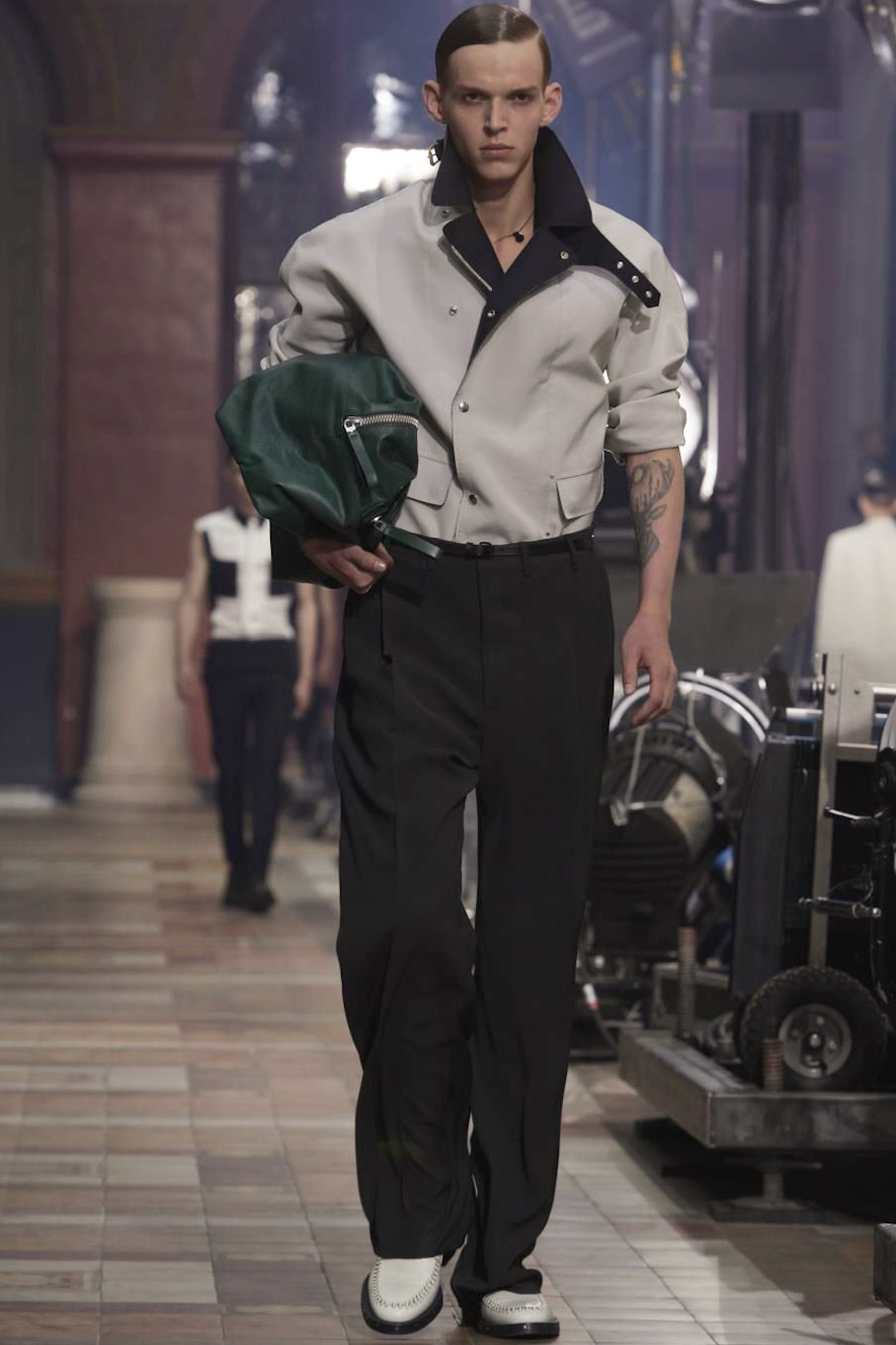 Look 11