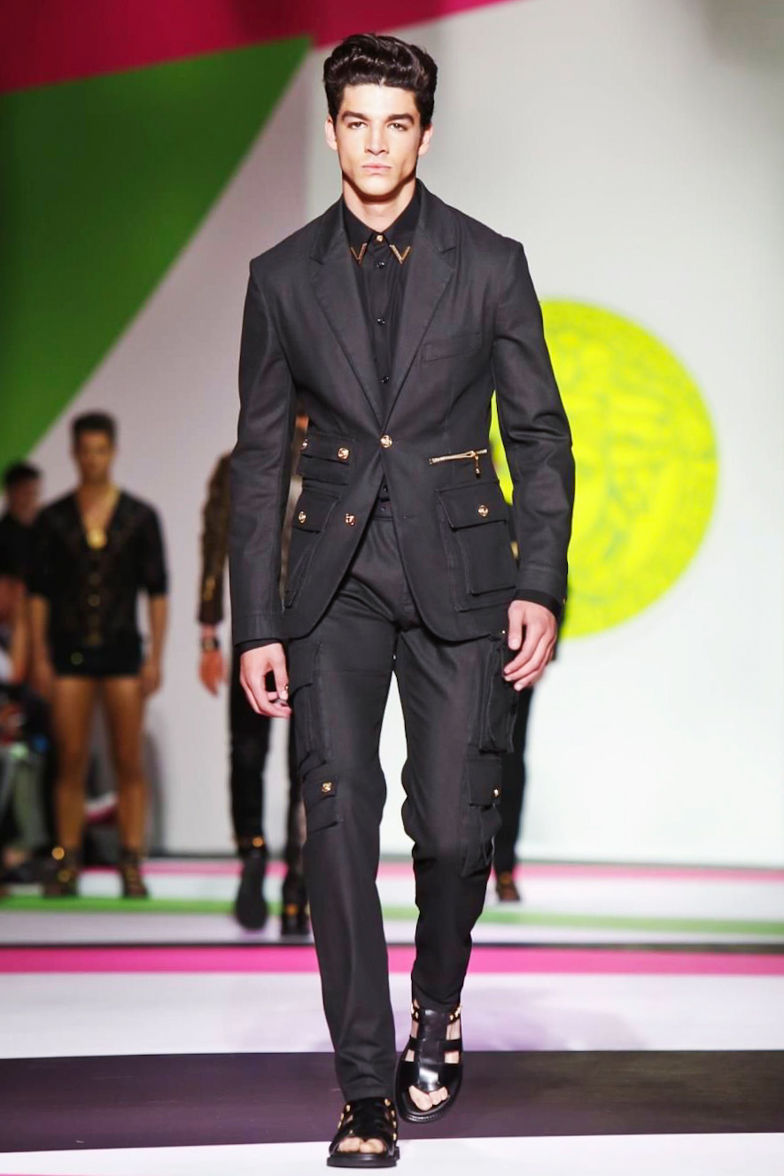Look 4