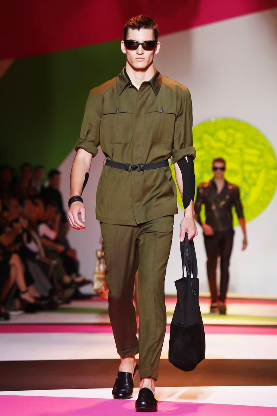 Look 13