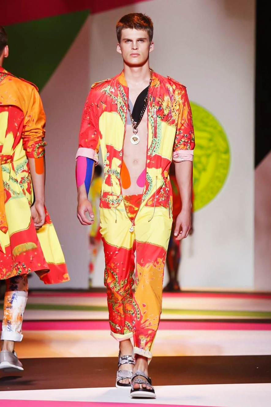 Look 23