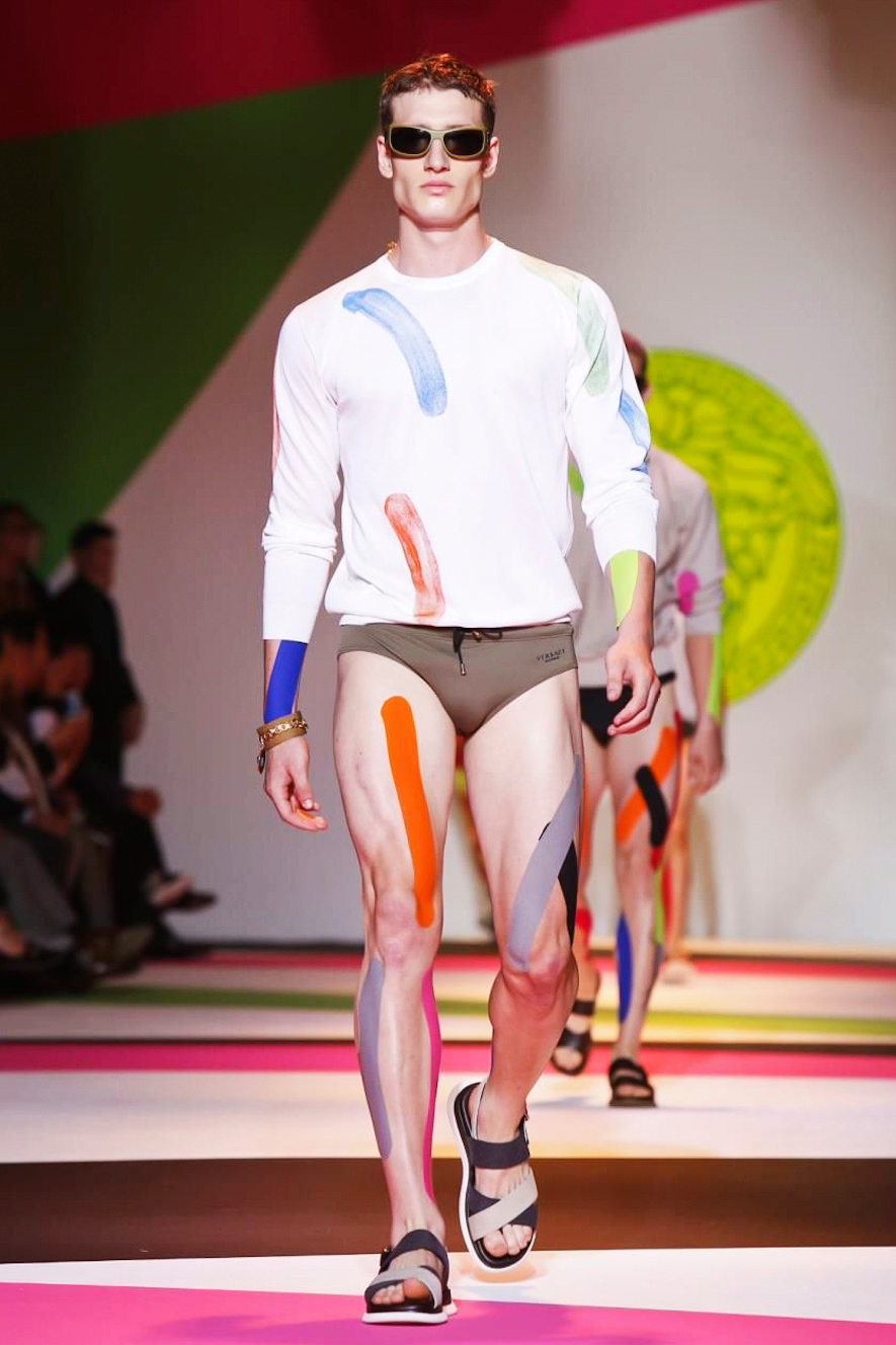 Look 25