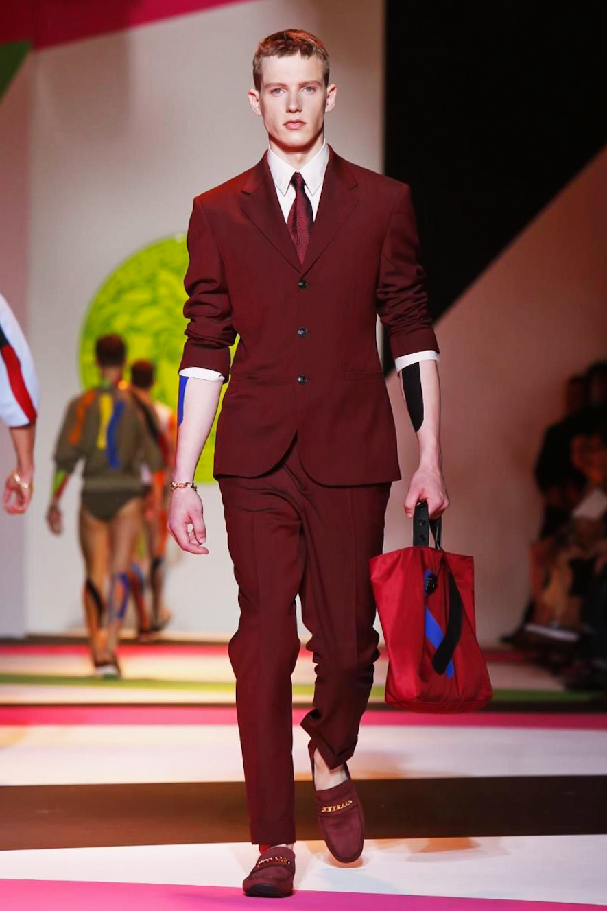 Look 30