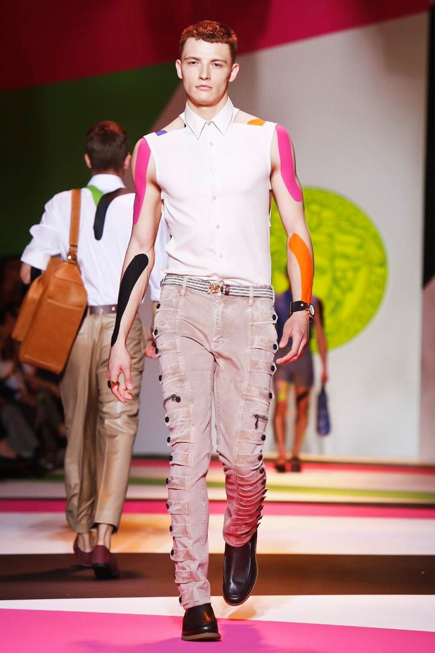 Look 35