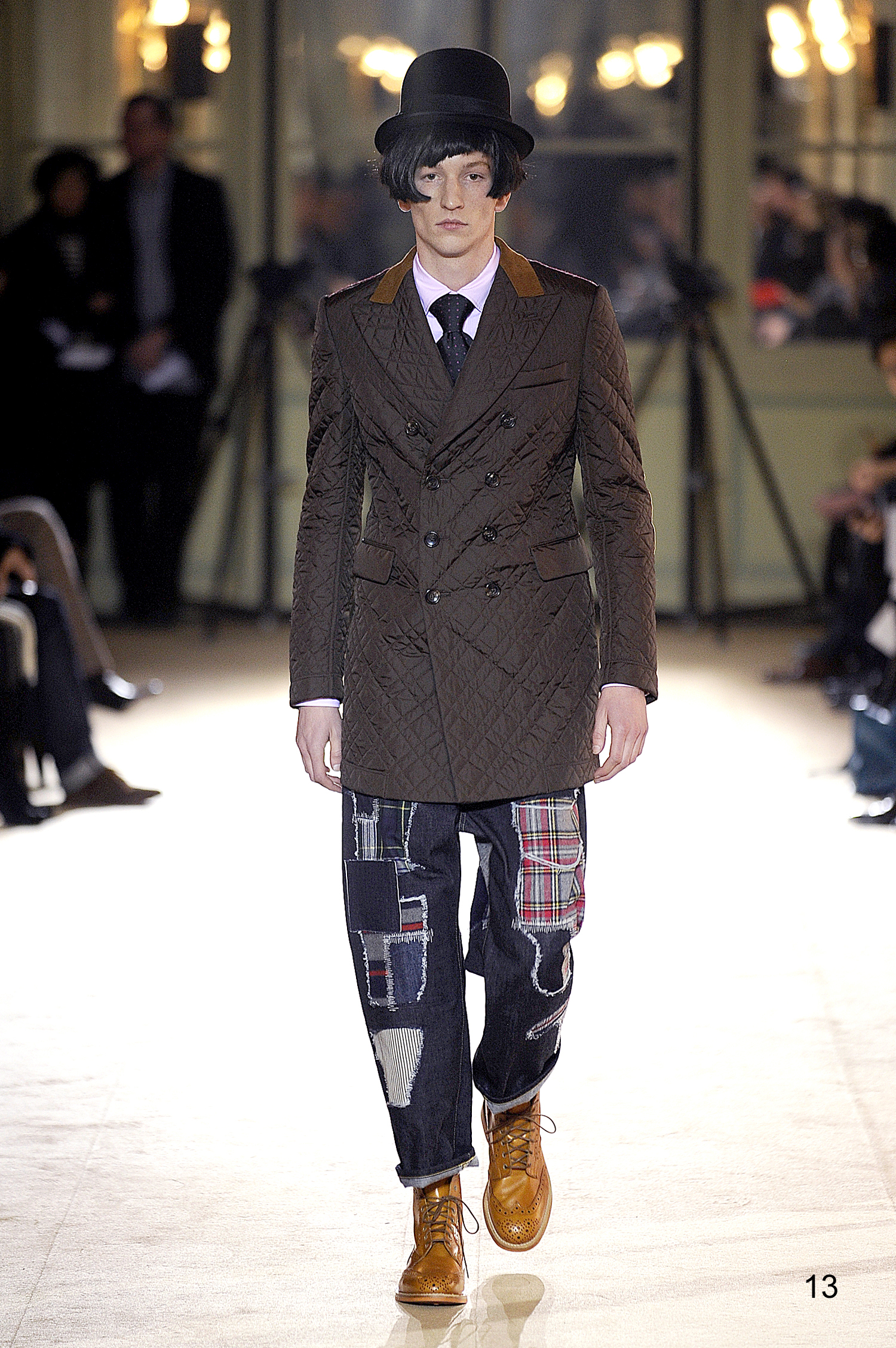 Look 13
