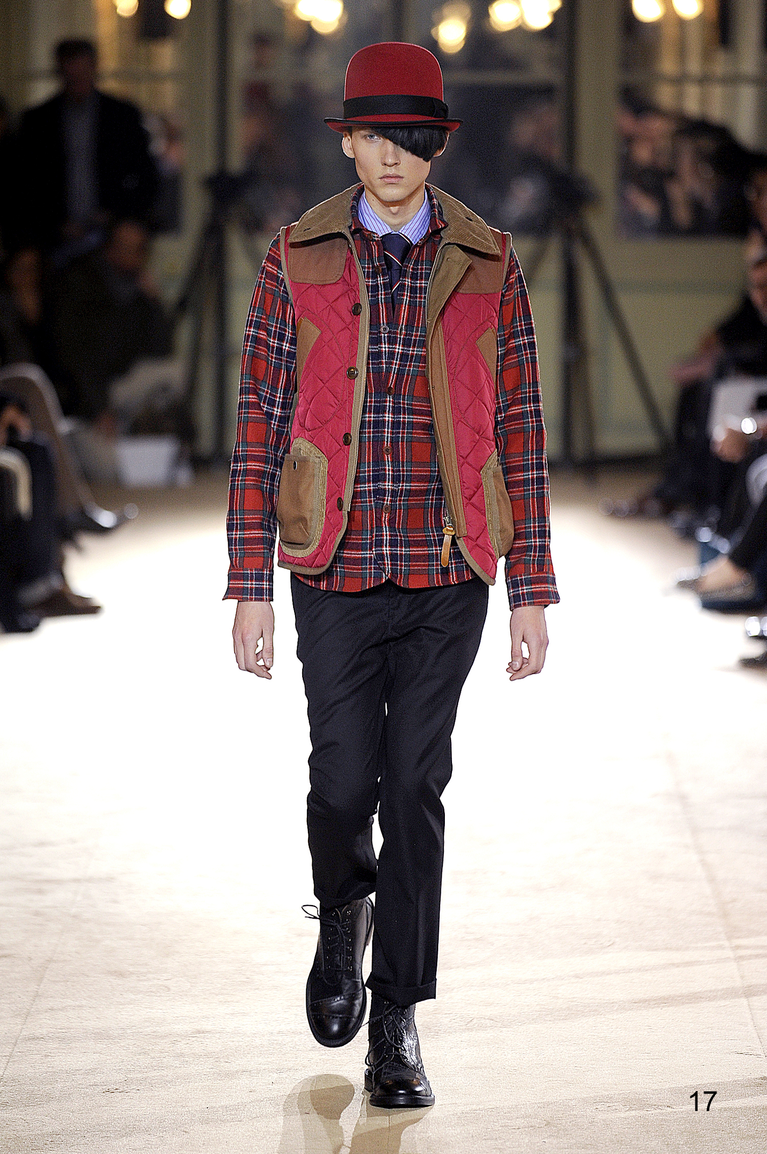 Look 17