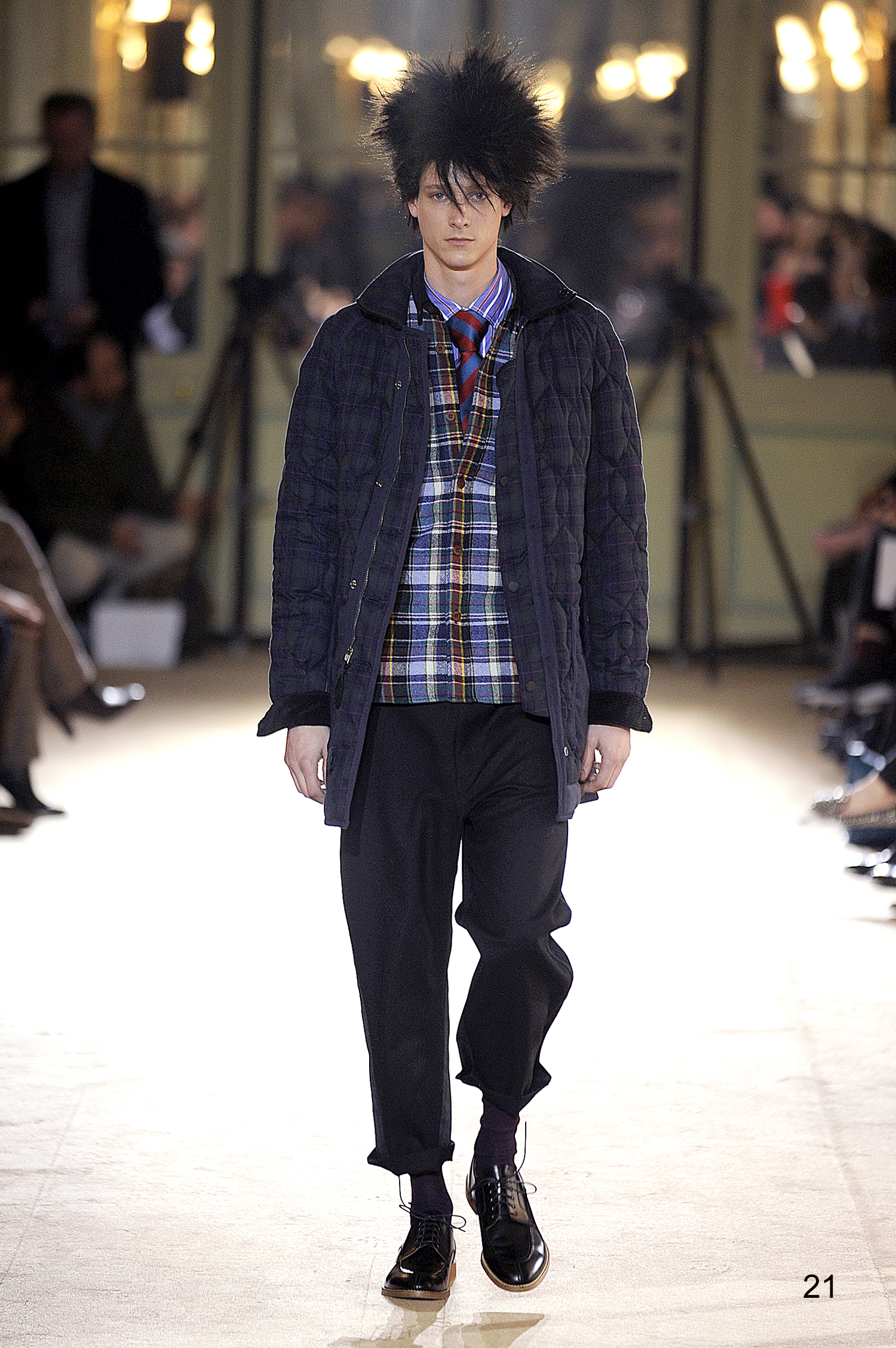 Look 21