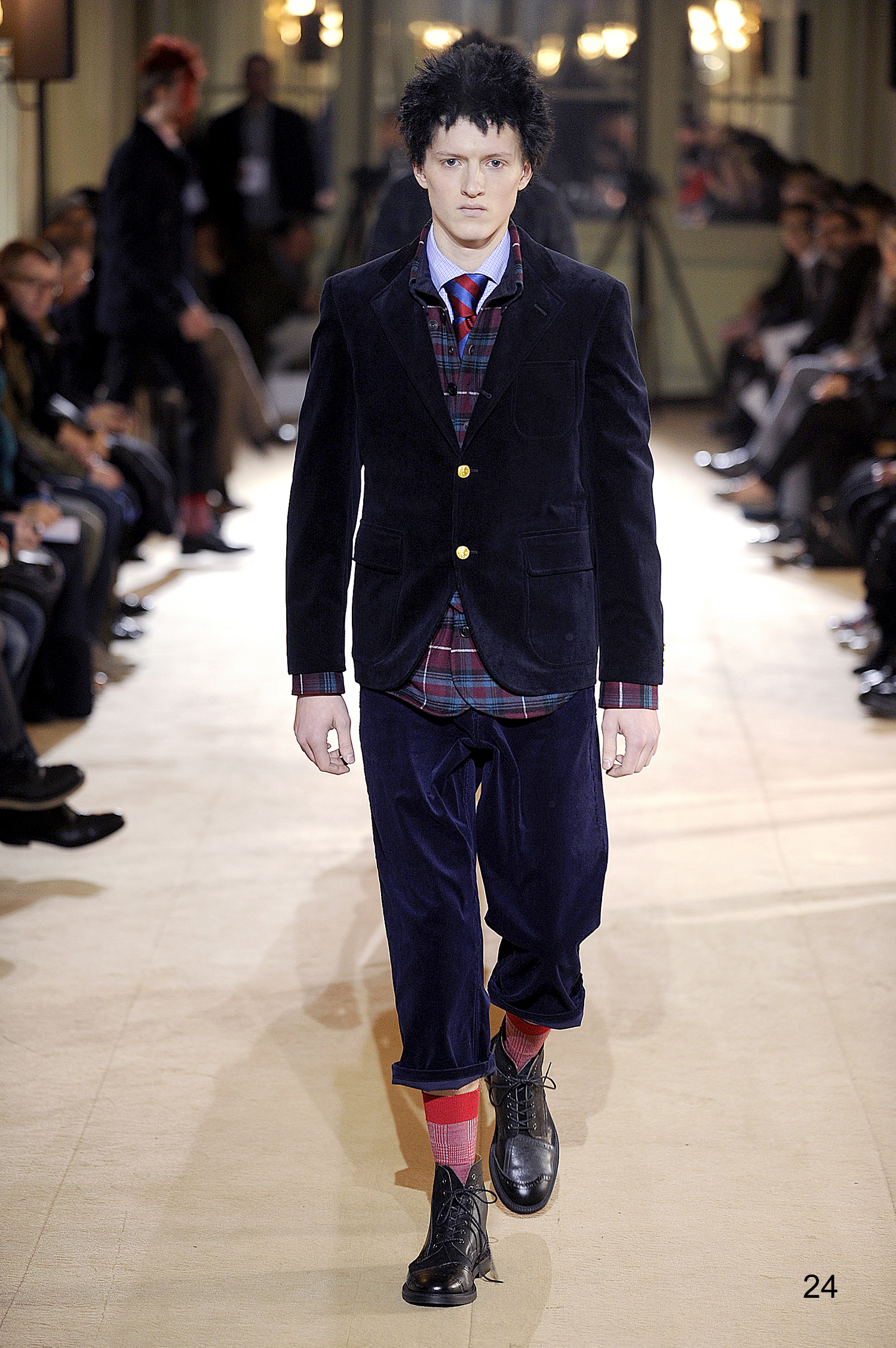 Look 24