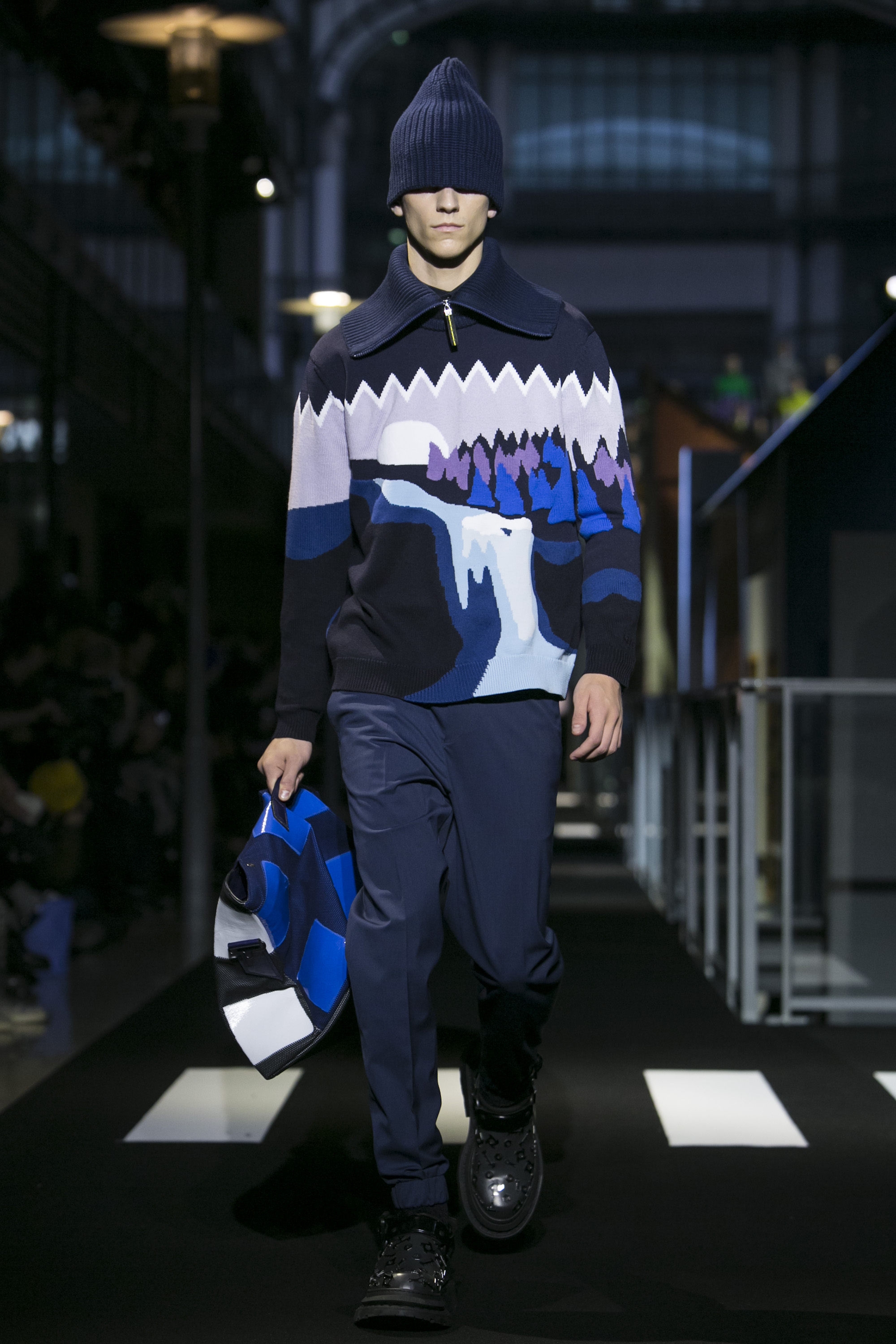 Look 40