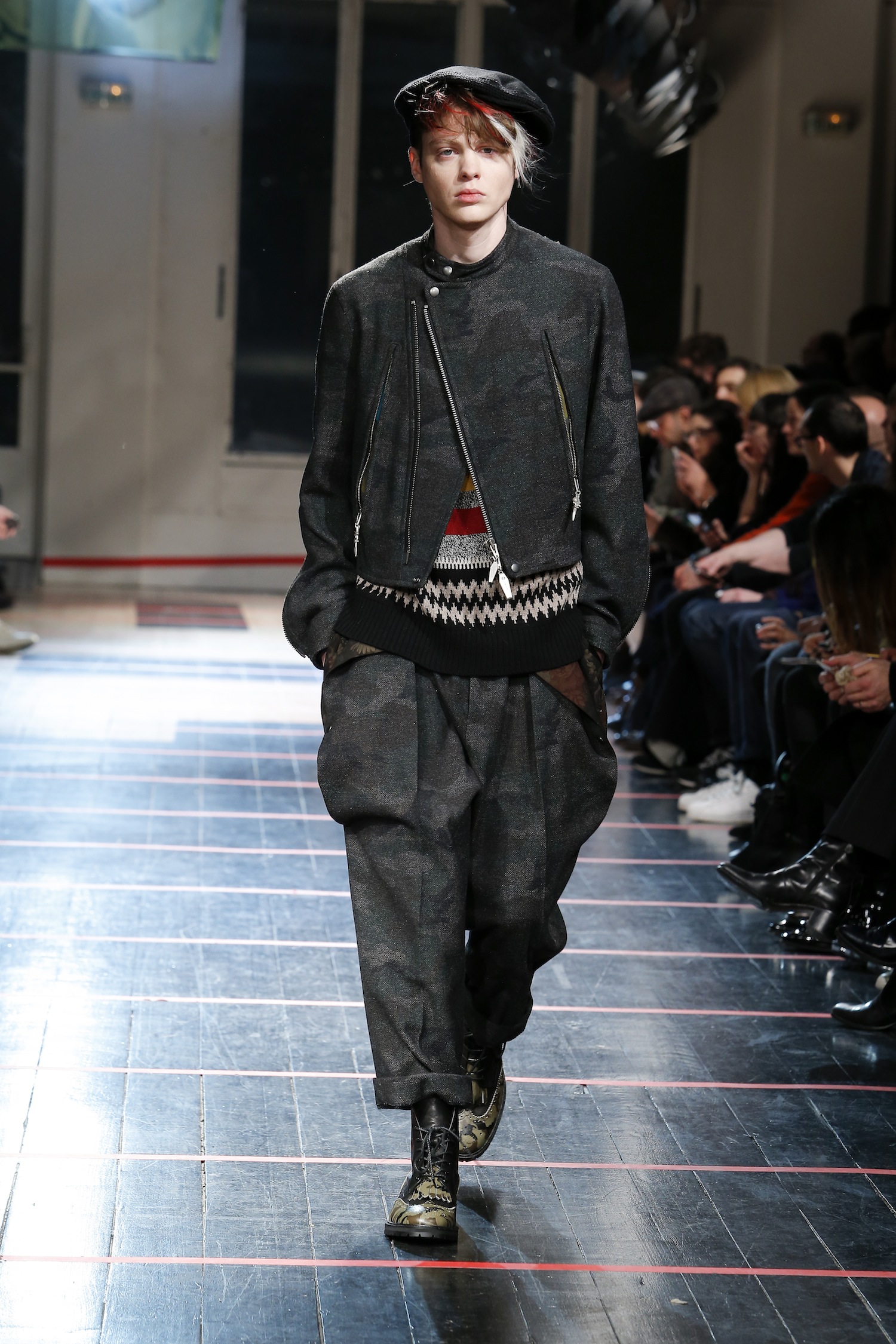 Look 7
