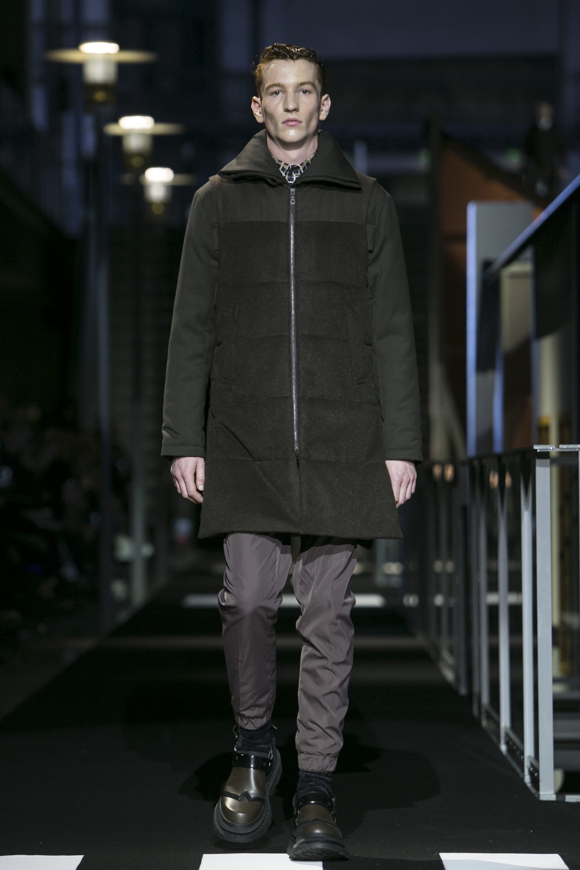 Look 9