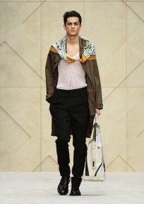 Look 1