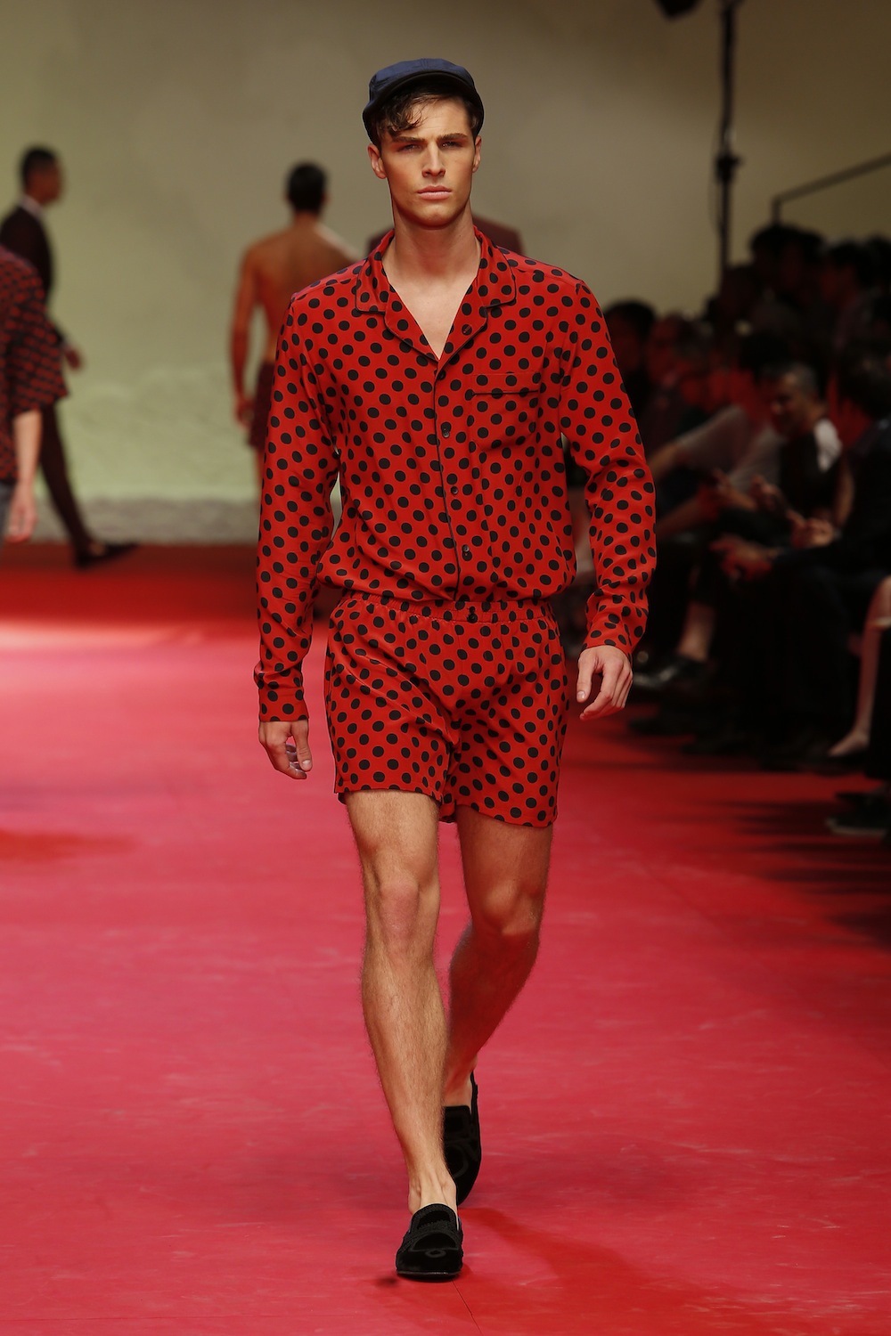 Look 45