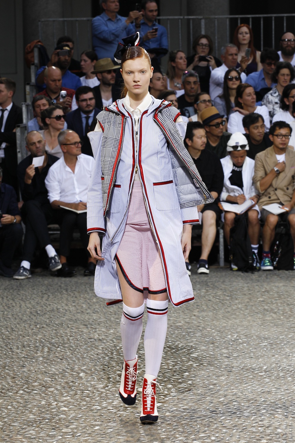 Look 45