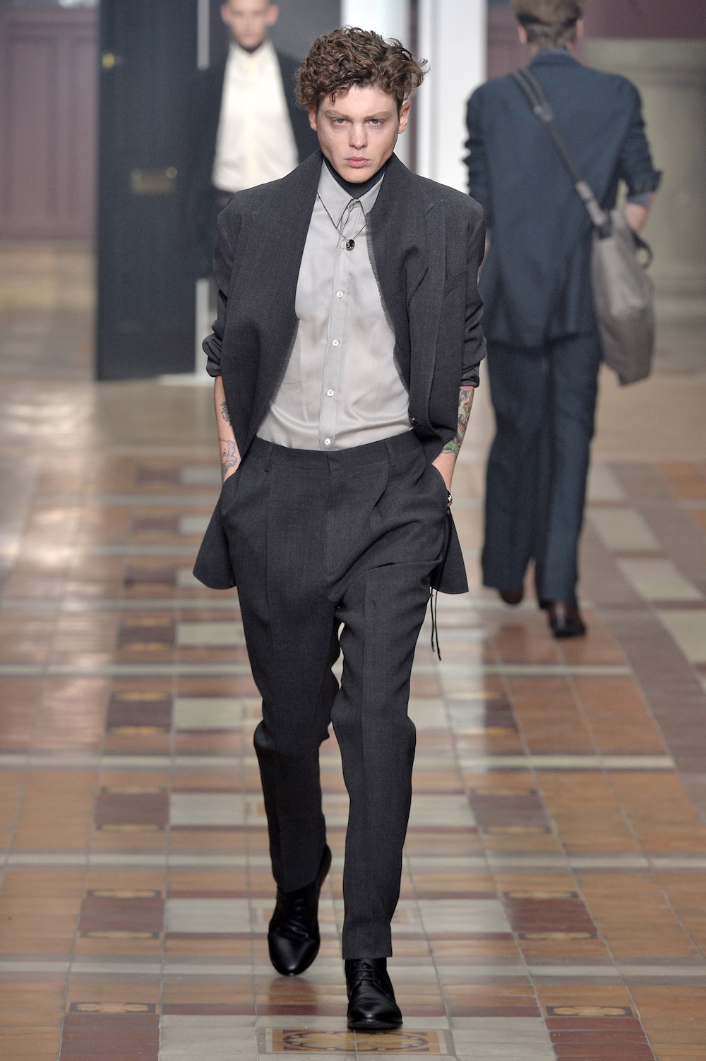 Look 2