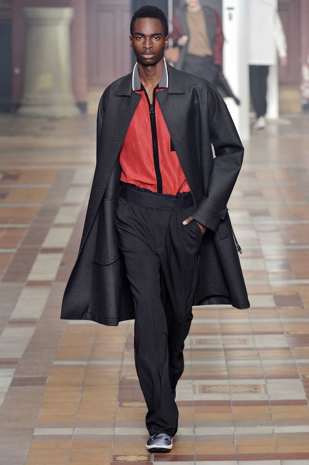 Look 33