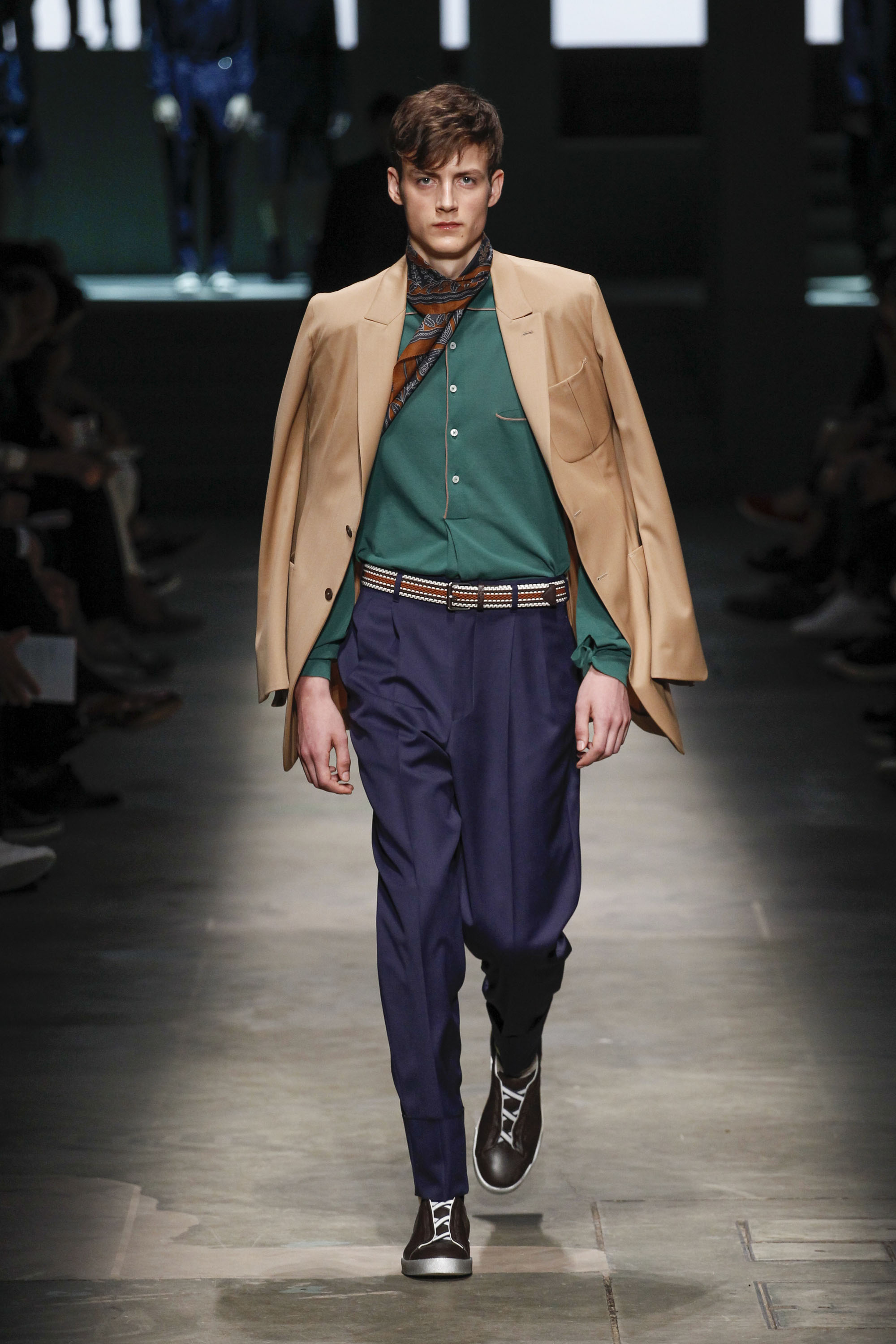 Look 40